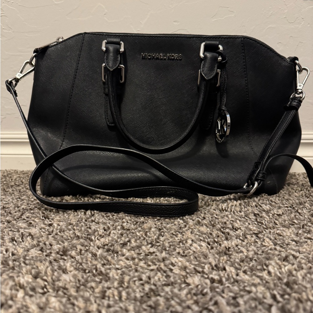 Michael Kors Medium Crossbody
